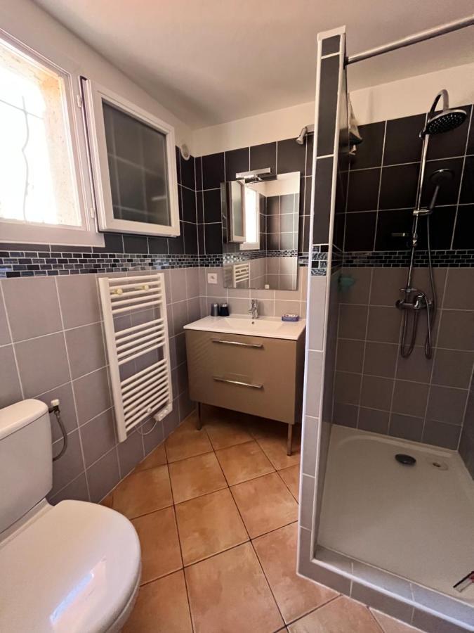 Residence Catalani Zonza Bagian luar foto